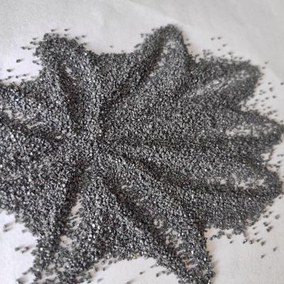 铸钢砂